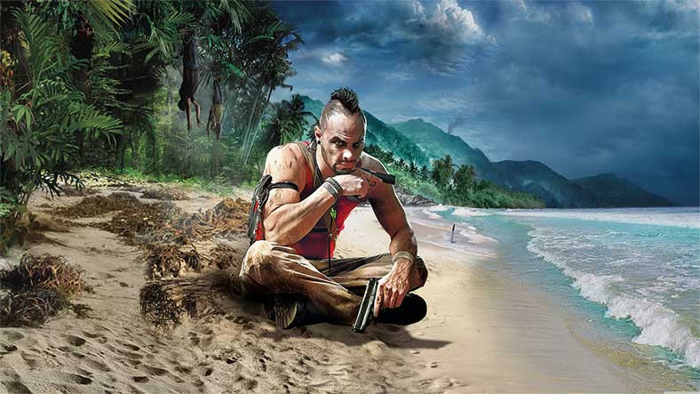 Ubisoft, Far Cry 3’ü Fiyatsız Yaptı