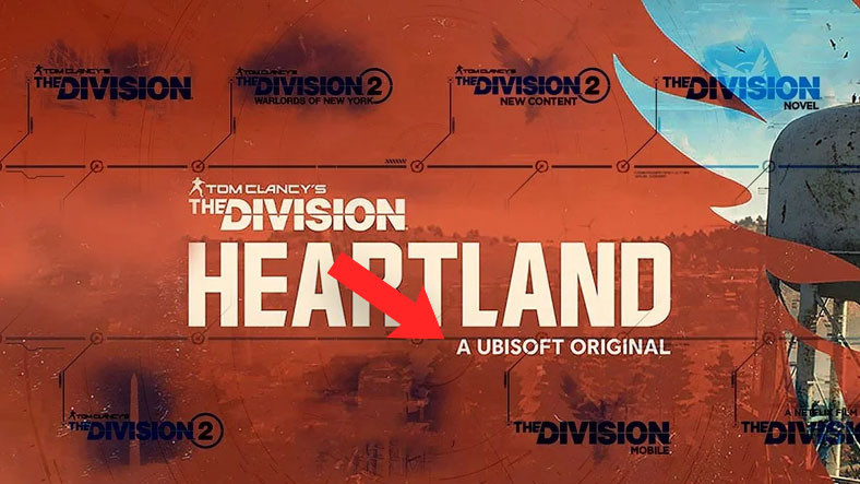 Ubisoft, Oyunlarını ‘Ubisoft Originals’ Olarak Markalayacak