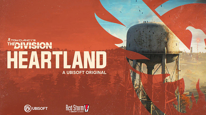 Ubisoft, Yeni Division Oyunu Heartland’ı Duyurdu