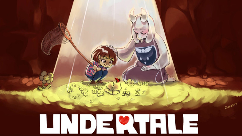 Undertale, Game Pass ile Xbox’a Geliyor