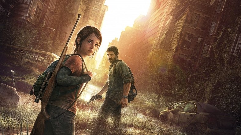 Unutulmaz PlayStation 3 Oyunları