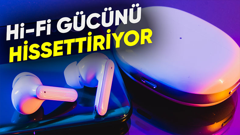 Üst Seviye Ses Kalitesi: Oppo Enco X İncelemesi