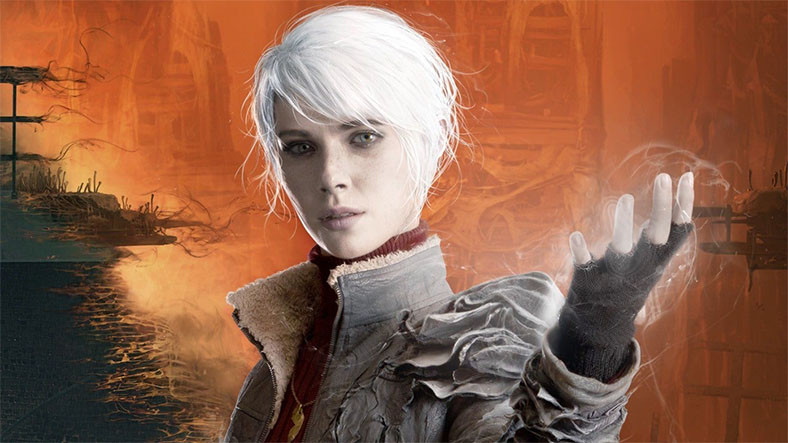 Uykunuzu Kaçırmaya Yetecek En Sağlam 10 Dehşet Oyunu