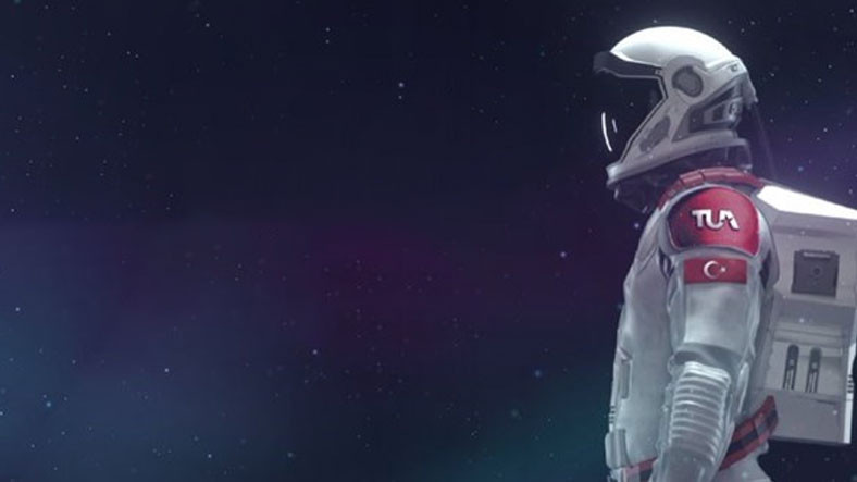 Uzaya Gidecek Birinci Türk İçin Önerilen İsimler