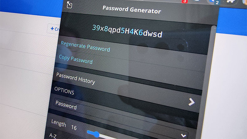 Uzmanlar Açıkladı: En İnançlı Şifreler 3 Sözden Oluşuyorİ