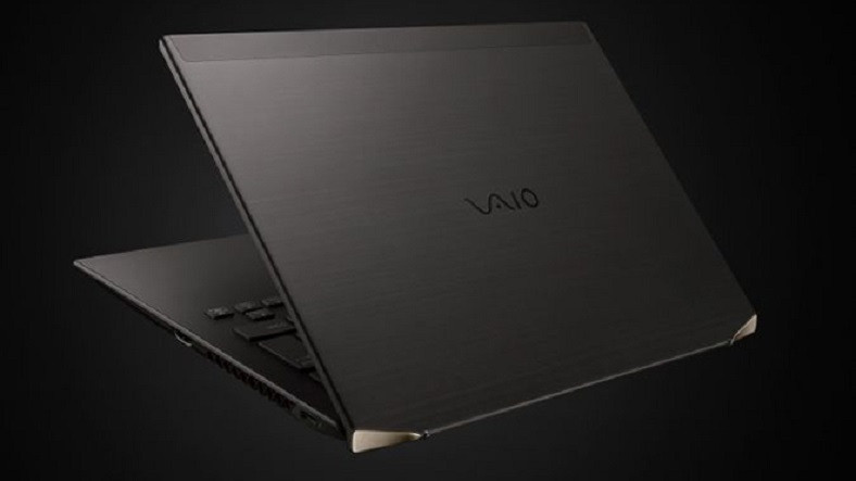 VAIO, Yeni Dizüstü Bilgisayarı VAIO Z’yi Tanıttı