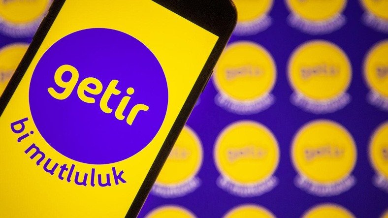 Vakti Gelmişti: Getir’in İnternet Sitesi Hizmete Girdi
