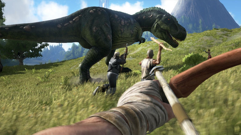 ‘Valheim’ Gibisi 10 Şahane Oyun Tavsiyesi