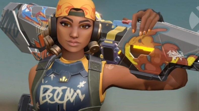 Valorant Geliştiricisi, Oyundaki Bir Yanılgıyı Anlattı