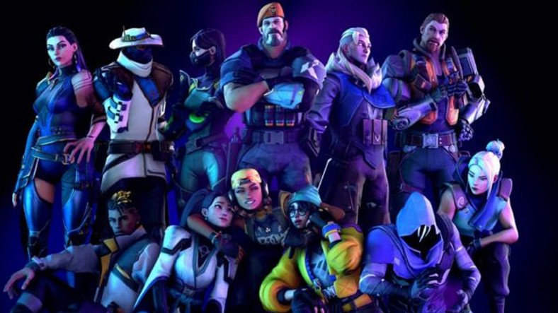 VALORANT Türkiye, 1 Yılda En Çok Oynanan Casusları Açıkladı