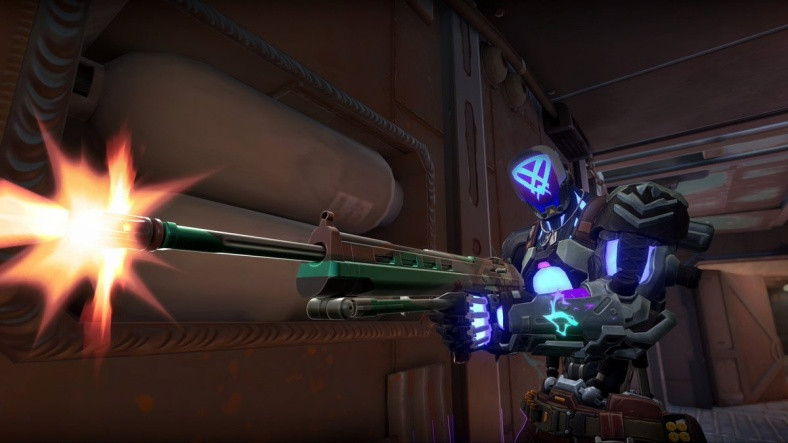 Valorant 3. Kısım 1. Kısım Yenilikleri Açıklandı