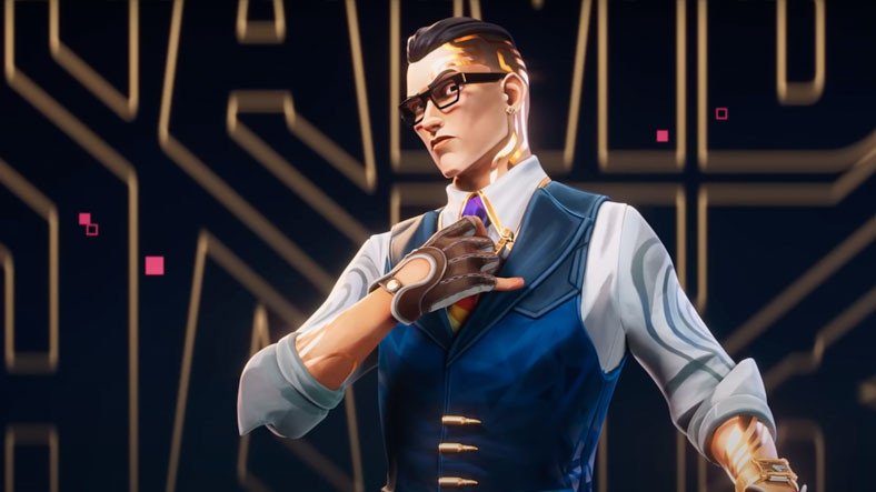 VALORANT’ın Yeni Casusu Chamber’ın Sahip Olacağı Yetenekler