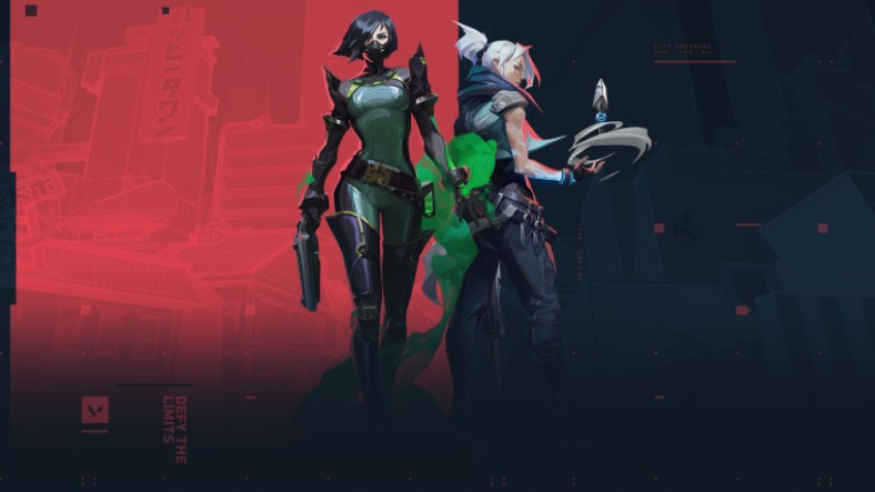 Valorant’ta Rank Atlamanızı Sağlayacak Taktikler