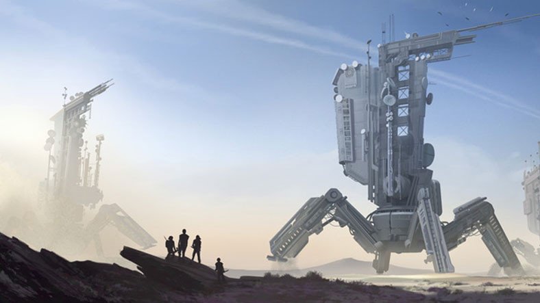 Valve Oyunu Stars of Blood’un Ekran Manzaraları Ortaya Çıktı