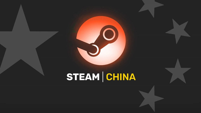 Valve, Yalnızca 53 Oyunun Yer Aldığı Steam China’yı Yayınladı