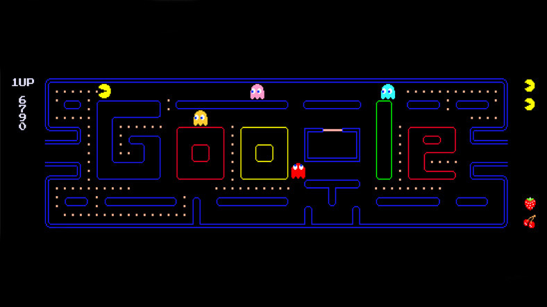 Varlığından Haberdar Bile Olmadığınız 15 Google Oyunu