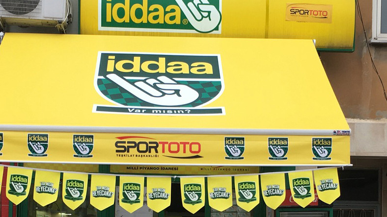 VeBitcoin CEO’su İlker Baş Muğla’da İddaa Bayii İşletiyormuş