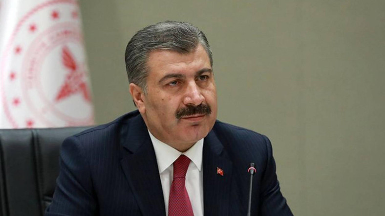 Vilayetlere Nazaran Şimdiki Haftalık Olay Sayıları Açıklandı