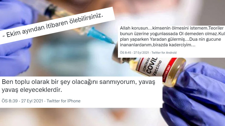 Viral Olan “Uzaktan Denetim Edileceksiniz” Tweetine Reaksiyonlar