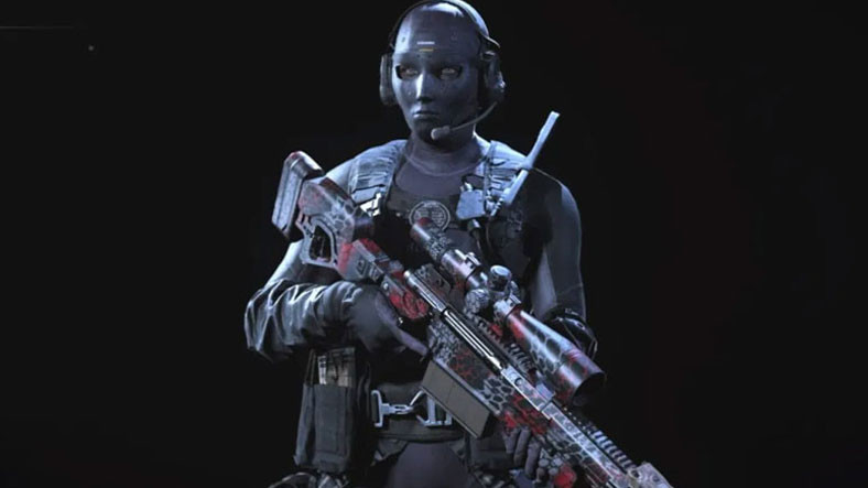 Warzone Oyuncuları, Bir Kaplamanın Kaldırılmasını İstiyor