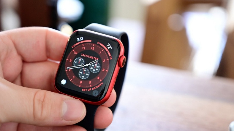 WatchOS 7.3.1 Yayınlandı: İşte Değişiklikler