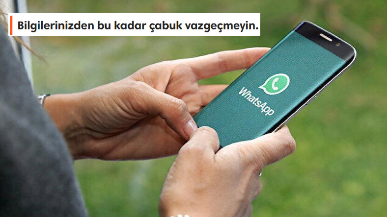 Whatsapp Profilime Kim Baktı Uygulamaları Ziyanlı MI?