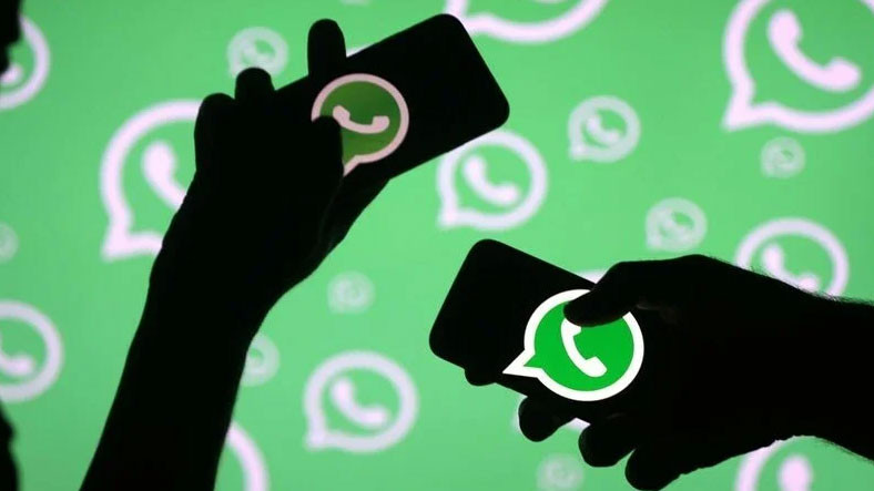 WhatsApp’ta Küme Görüşmelerine Sonradan Katılınabilecek