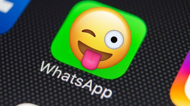 Whatsapp’tan Bildirilere Emoji ile Reaksiyon Verme Özelliği