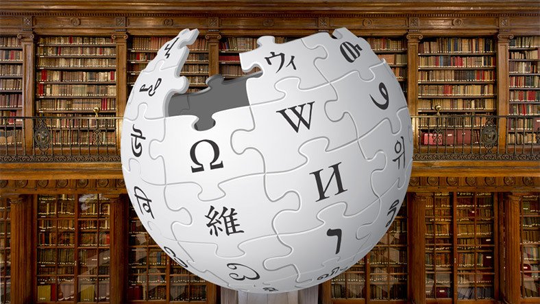 Wikipedia’nın Kurucusu: Sitedeki Bilgiler Muteber Değil