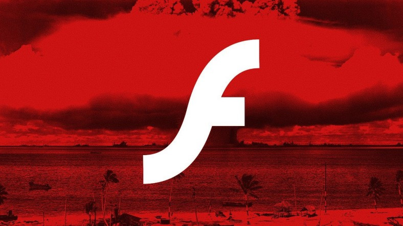 Windows 10, Adobe Flash Dayanağını Bu Yaz Sonlandırıyor