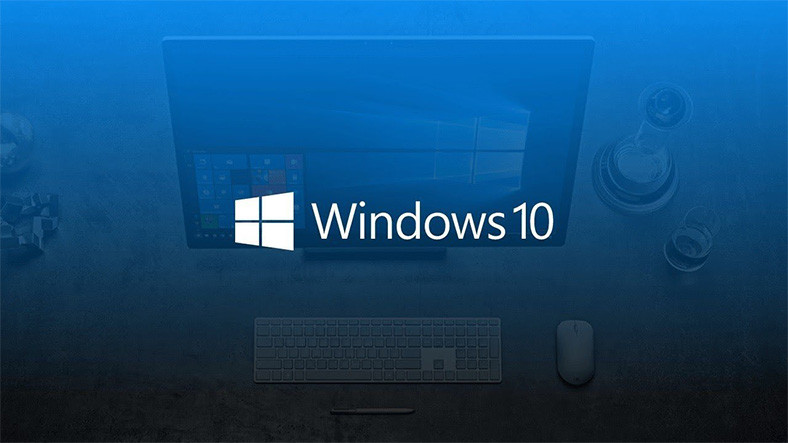 Windows 10’a Yeni Bir Güncelleme Geldi