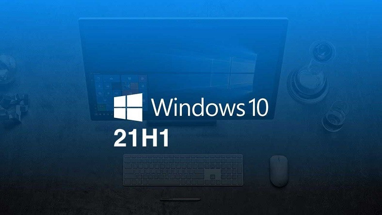 Windows 10’a Yeni Bir Yapıştırma Seçeneği Geldi