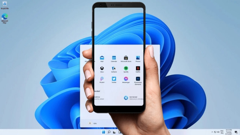 Windows 11, 6 Yıllık Lumia 950XL’ye Yüklendi