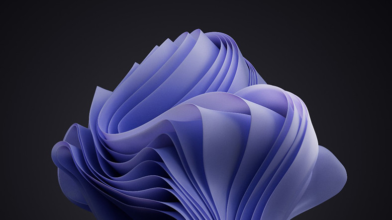 Windows 11 İçin ‘Yılın Rengi’ Temalı Yeni Duvar Kağıtları