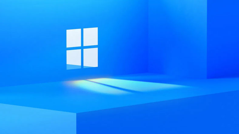 Windows 11 ISO’su Sızdırıldı: İşte Birinci Manzaralar