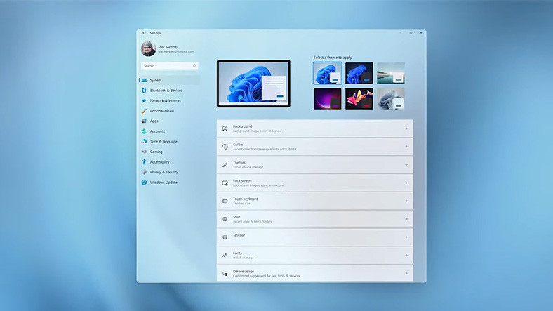 Windows 11, Önümüzdeki Hafta Windows Insider’a Geliyor