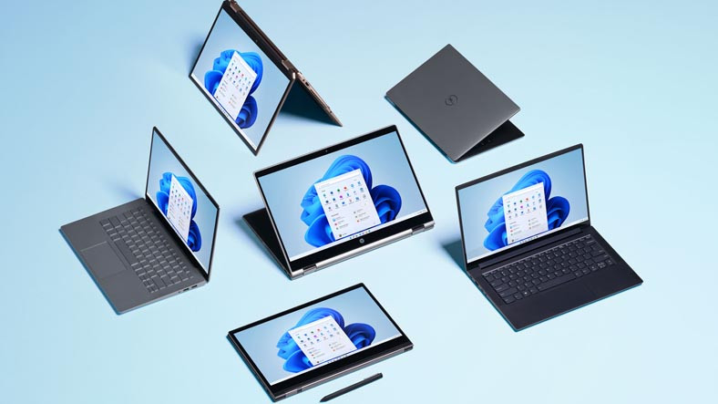 Windows 11’in Desteklediği İşlemciler Aşikâr Oldu