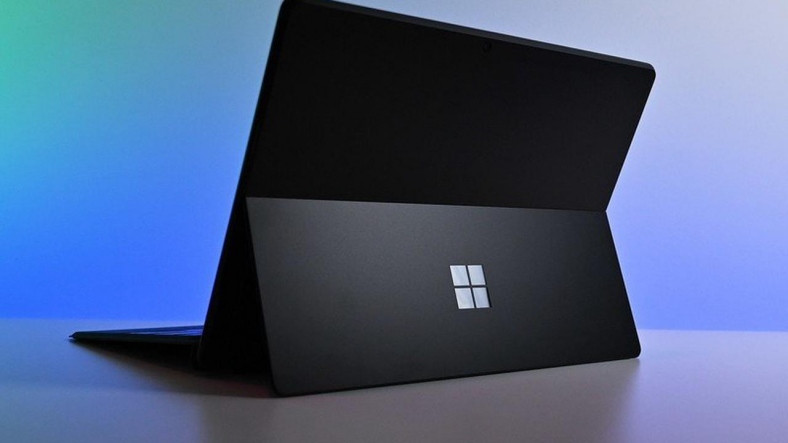 Windows 11’in Dokunmatik Ekran Dayanağını Gösteren Görüntü