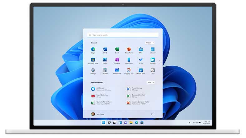 Windows 11’in Güvenlik Düzeyi İşte Bu Seviyede Olacak