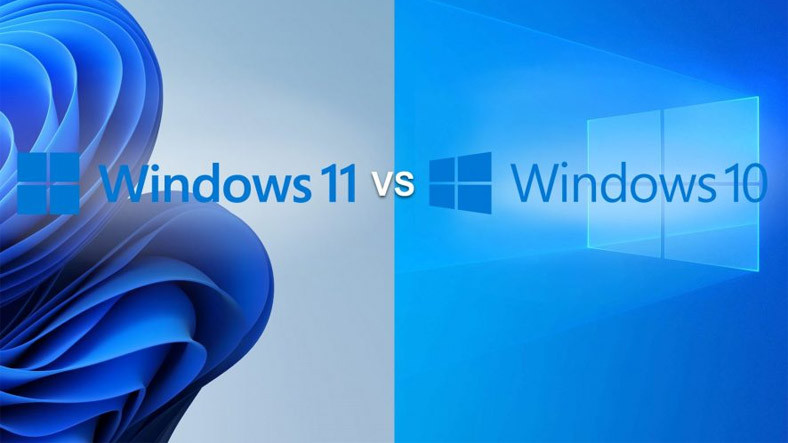 Windows 11’in Pazar Hissesi Açıklandı