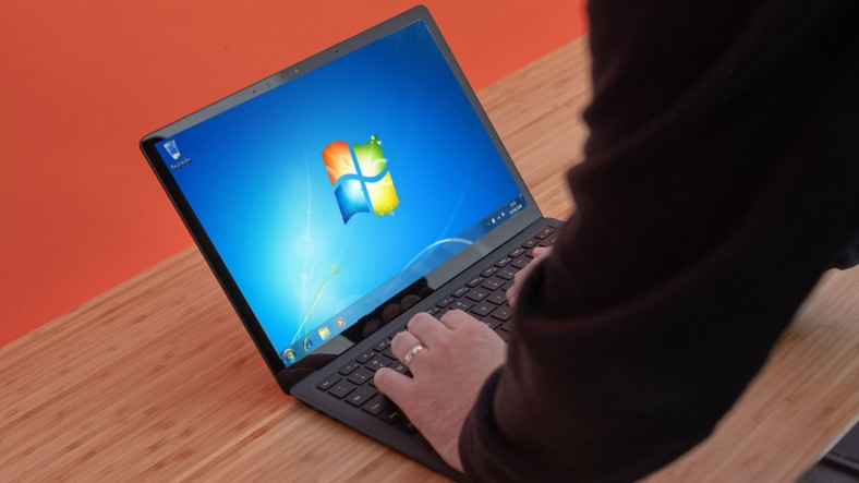 Windows 7 İçin Windows Update Şoför Güncellemeleri Sonlandı
