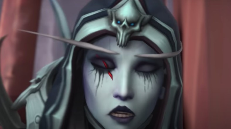 World of Warcraft’ın Hayretler İçerisinde Bırakan Sinematiği