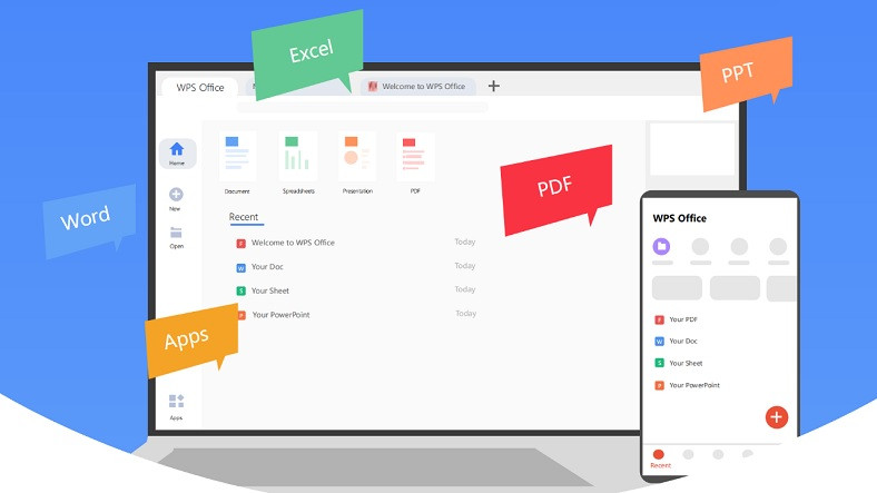 WPS Office Hakkında Tüm Merak Edilenler