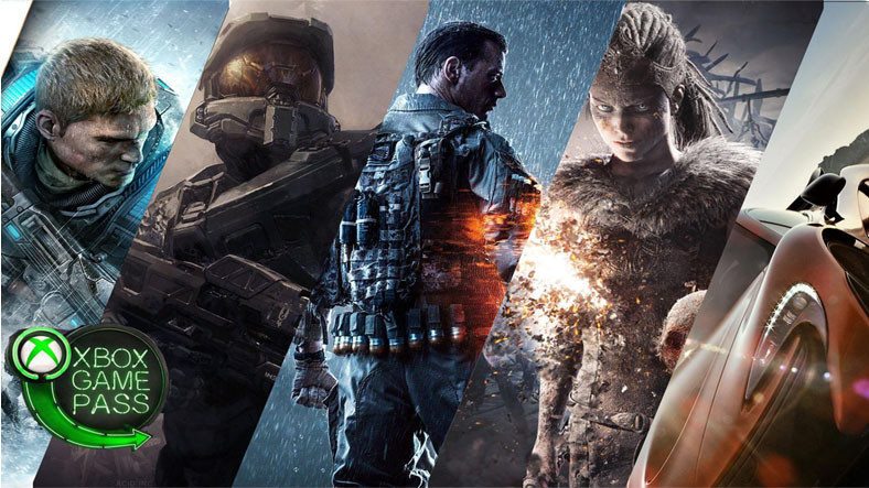 Xbox Game Pass’e 15 Yeni Oyun Geliyor (Conan Exiles da Var)