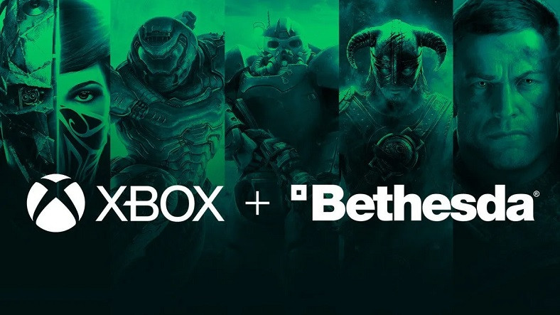 Xbox’da 5 Bethesda Oyununa FPS Yükseltme Geliyor