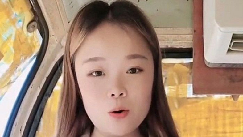 Xiao Qiu Mei Vinçte Görüntü Çekerken Düşerek Hayatını Kaybetti