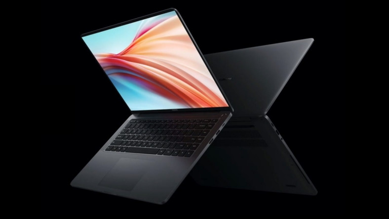 Xiaomi Mi Notebook Pro X Duyuruldu: İşte Fiyatı