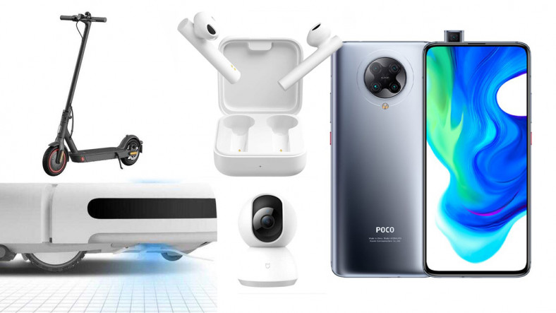 Xiaomi Türkiye Distribütöründen Sevgililer Günü Kampanyası