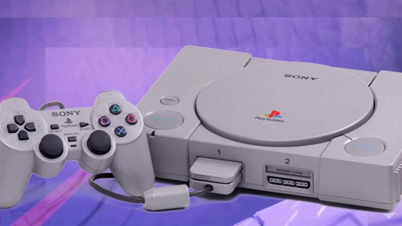 Yakında PS1’in Bu Oyunları, Türkiye’den Satın Alınamayacak