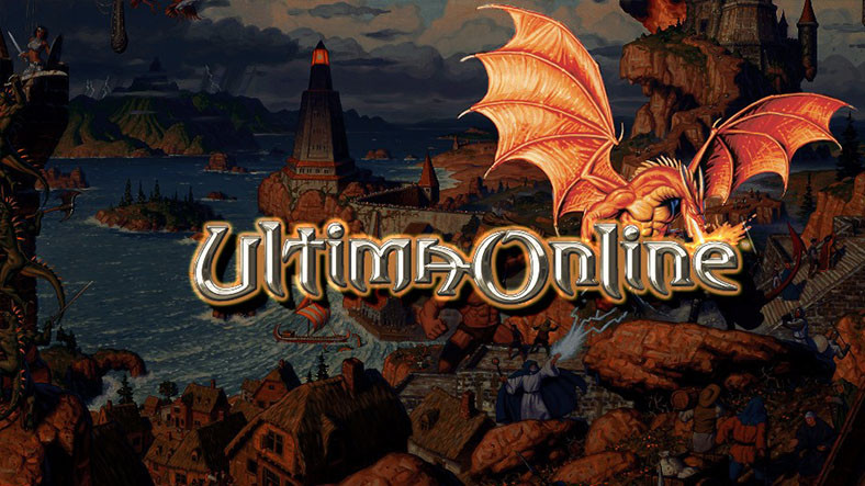 Yalnızca Ultima Online Oynayan Kuşağın Yaşadığı 12 Durum
